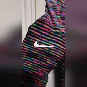 Nike pro hyperwarm long sleeve size XS NWOT